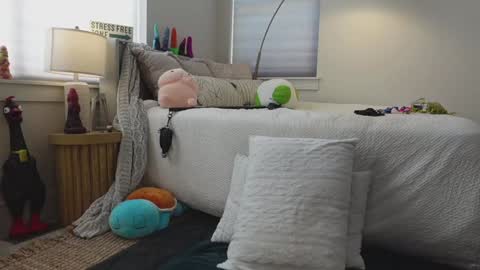 Taylor --  online show from January 2025 09:15:02 PM