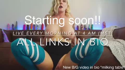 Taylor --  online show from February 2025 08:02:02 PM