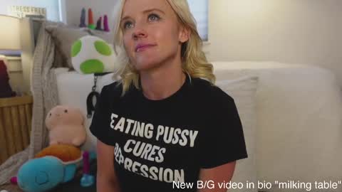 Taylor --  online show from February 2025 09:19:02 PM