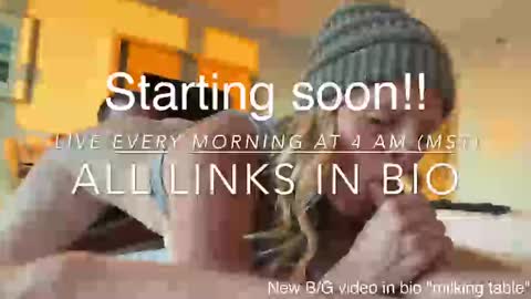 Taylor --  online show from February 2025 08:58:02 PM