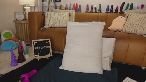 Taylor --  online show from September 2025 10:27:01 AM