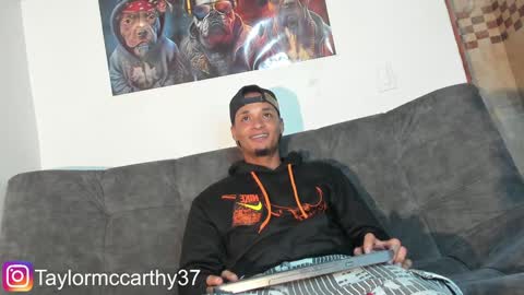 Snapshot of taylor_mccarthy_1 chatting on January 2025 04:00:02 AM Taylor Mccarthy online show from January 2025 04:00:02 AM