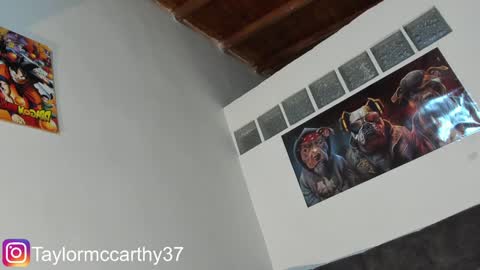 Snapshot of taylor_mccarthy_1 chatting on January 2025 02:30:02 AM Taylor Mccarthy online show from January 2025 02:30:02 AM