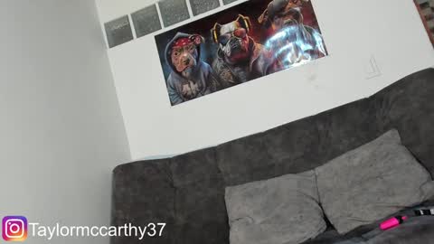 Snapshot of taylor_mccarthy_1 chatting on January 2025 05:03:01 AM Taylor Mccarthy online show from January 2025 05:03:01 AM