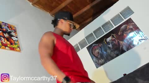 Snapshot of taylor_mccarthy_1 chatting on January 2025 01:42:01 AM Taylor Mccarthy online show from January 2025 01:42:01 AM