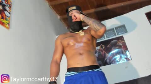 Snapshot of taylor_mccarthy_1 chatting on February 2025 12:49:02 AM Taylor Mccarthy online show from February 2025 12:49:02 AM