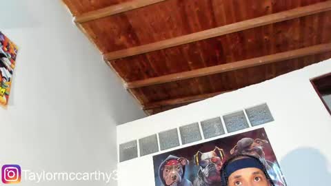 Snapshot of taylor_mccarthy_1 chatting on February 2025 06:33:02 AM Taylor Mccarthy online show from February 2025 06:33:02 AM
