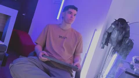 PABLO online show from July 2026 11:27:02 AM
