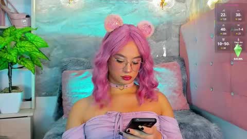 Snapshot of taylor_sanz chatting on March 2026 09:36:02 AM Taylor Sanz online show from March 2026 09:36:02 AM