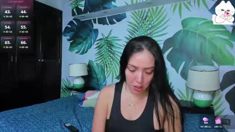 Taylor Sweet online show from October 2025 04:35:02 PM