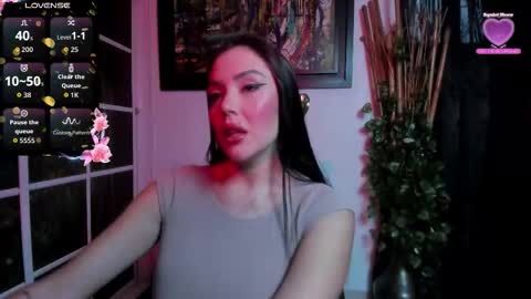 Taylor Sweet online show from February 2026 08:03:02 PM