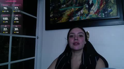 Taylor Sweet online show from April 2026 07:47:02 PM