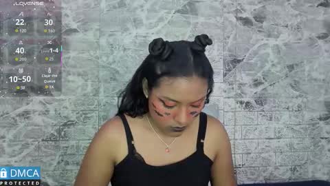 Tay online show from November 2025 03:19:01 AM