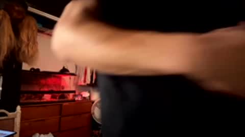 Snapshot of taylormade249 chatting on December 2025 01:27:01 PM Trevorling online show from December 2025 01:27:01 PM