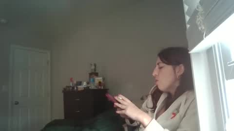 Snapshot of taylorslay chatting on February 2026 07:53:02 PM taylorslay online show from February 2026 07:53:02 PM