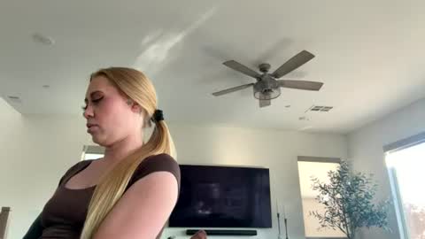 Taylor Rae online show from June 2026 12:59:01 AM