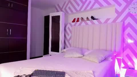 Tayra horny for you online show from June 2026 03:18:01 AM