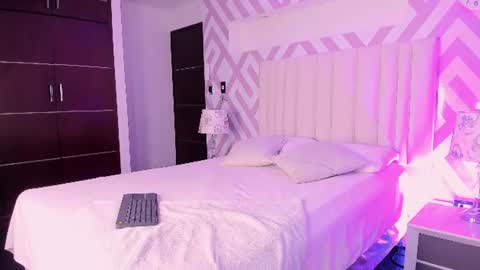 Tayra horny for you online show from July 2026 04:50:01 AM
