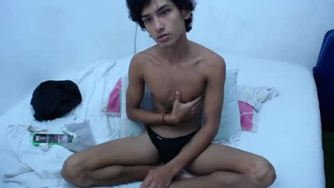 Tayron online show from December 2024 04:16:02 PM