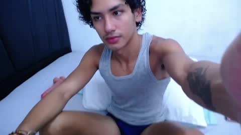 Tayron online show from March 2025 04:53:01 PM