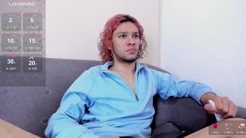 Tayson online show from February 2026 01:15:01 PM