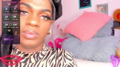 Snapshot of tayssa_maravilh chatting on March 2025 02:07:02 AM TAYSSA ONLINE FROM 0630 PM - 1130 PM COLOMBIAN HOUR online show from March 2025 02:07:02 AM