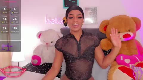 Snapshot of tayssa_maravilh chatting on September 2025 12:12:01 AM TAYSSA ONLINE FROM 0630 PM - 1130 PM COLOMBIAN HOUR online show from September 2025 12:12:01 AM