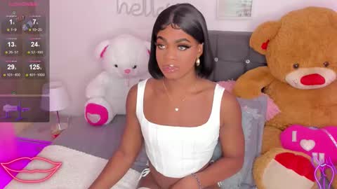 Snapshot of tayssa_maravilh chatting on November 2025 10:31:01 PM TAYSSA ONLINE FROM 0630 PM - 1130 PM COLOMBIAN HOUR online show from November 2025 10:31:01 PM