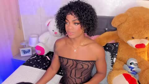  TAYSSA  ONLINE FROM 0630 PM - 1130 PM COLOMBIAN HOUR online show from April 2026 11:13:02 PM