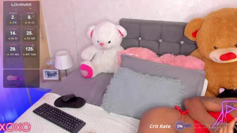 Snapshot of tayssa_maravilh chatting on May 2026 01:57:16 AM TAYSSA ONLINE FROM 0630 PM - 1130 PM COLOMBIAN HOUR online show from May 2026 01:57:16 AM