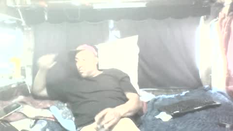Big Daddy online show from June 2026 08:22:02 PM