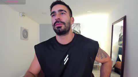 BASTIAN online show from March 2026 08:22:02 PM