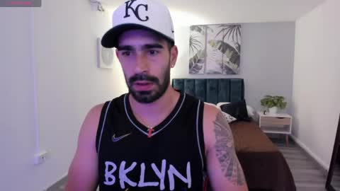 BASTIAN online show from May 2026 08:39:01 PM