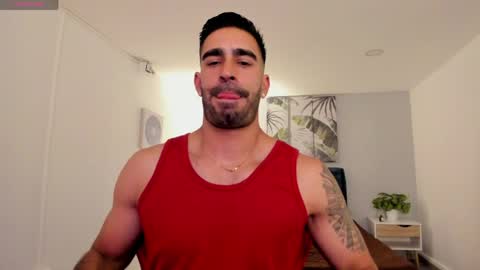 BASTIAN online show from May 2026 10:04:01 PM