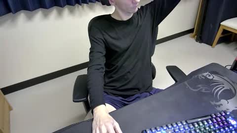 Tbone online show from February 2026 12:05:02 PM