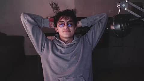 Teo independent model online show from February 2026 03:45:01 AM