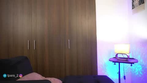 Leo and Luna online show from June 2026 04:49:02 PM