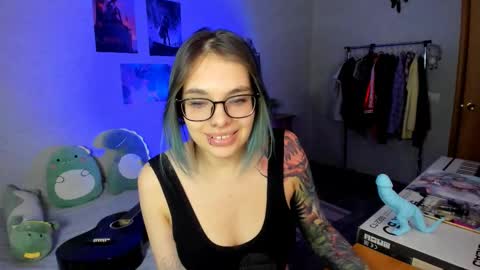 Kristina online show from February 2025 02:55:02 PM