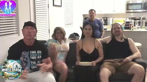 THE TEACHERS PETS online show from February 2026 12:55:02 AM