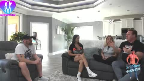 THE TEACHERS PETS online show from March 2026 07:49:02 PM