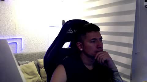 DYNAMITE DUO69 online show from May 2026 12:12:01 PM
