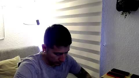 Snapshot of team_dinamite69 chatting on June 2026 12:14:02 PM DYNAMITE DUO69 online show from June 2026 12:14:02 PM
