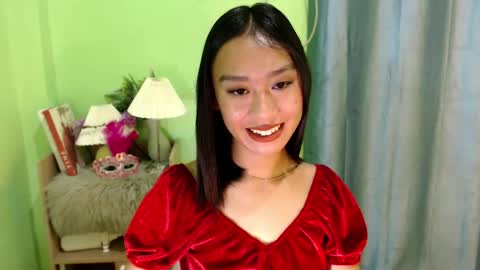 Snapshot of teamo_kiara chatting on February 2025 08:11:01 AM your future wife online show from February 2025 08:11:01 AM