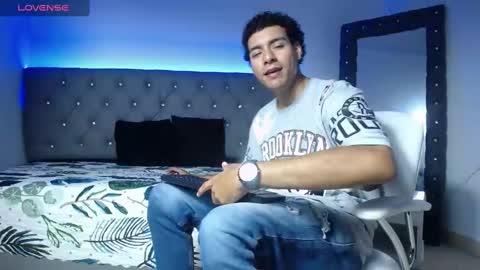 Snapshot of teamporn_18 chatting on February 2025 05:45:01 PM Danger online show from February 2025 05:45:01 PM