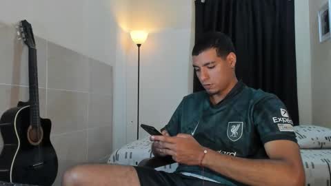 Danger online show from October 2025 07:03:01 PM