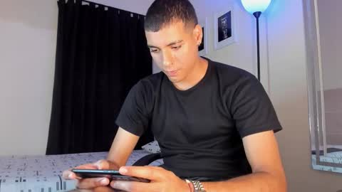 Danger online show from October 2025 07:36:02 PM