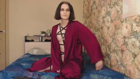 Snapshot of tearjuly chatting on October 2025 04:29:02 PM July online show from October 2025 04:29:02 PM