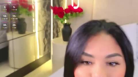 Snapshot of teasealicious chatting on November 2025 03:22:01 PM Bruna online show from November 2025 03:22:01 PM