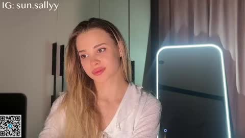 Sally and Sandy online show from May 2026 06:13:01 PM