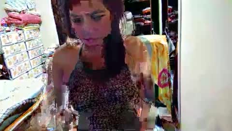 Snapshot of teasemecheena chatting on September 2025 01:55:01 PM TeaseMeCheena online show from September 2025 01:55:01 PM